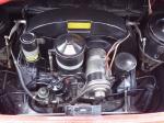 Porsche 356B Coupe 1959 года